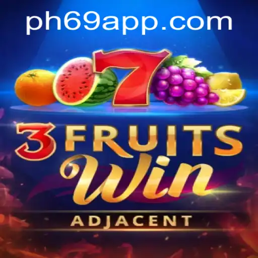 Discover the Excitement of 3FruitsWin: A Dynamic Gaming Experience
