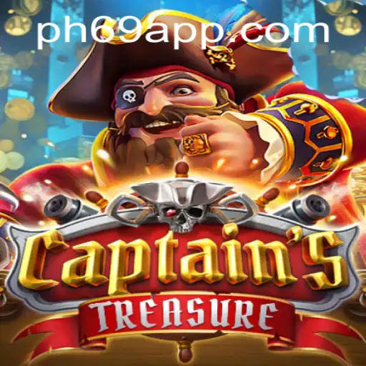 Explore the Exciting World of CaptainssTreasure and Discover Hidden Riches