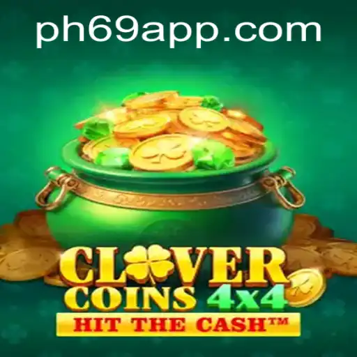 Discover the Thrilling World of CloverCoins4x4: A Game That Redefines Excitement