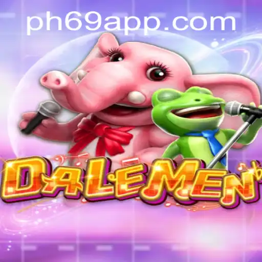 Exploring DALEMEN: A Captivating Gaming Journey