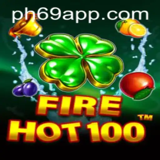 Unveiling the Thrills of FireHot100: A Deep Dive into a Gaming Sensation