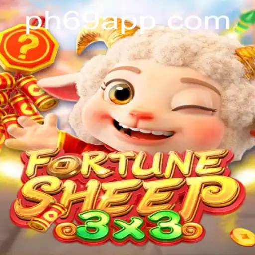 FortuneSheep: A Fun and Engaging Game Experience Integrated with PH69.COM