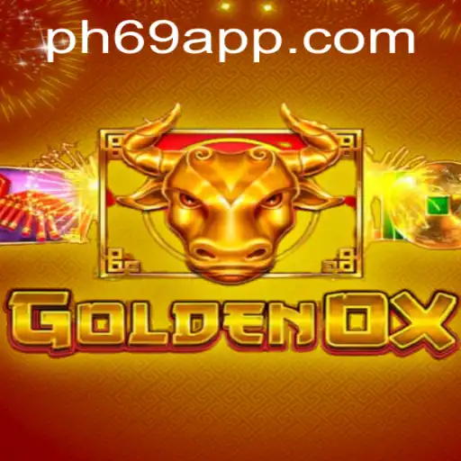 GoldenOx: Dive into the Thrilling World of a Revolutionary Game