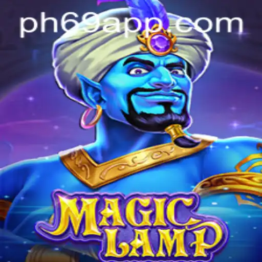 The Enchanting World of MagicLamp in the Realm of PH69.COM