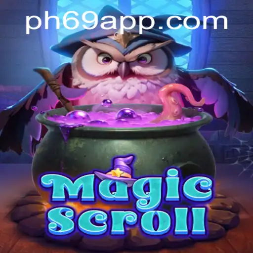 Unlock the Secrets of MagicScroll - Delve into the Enchanting World of Mystery and Adventure