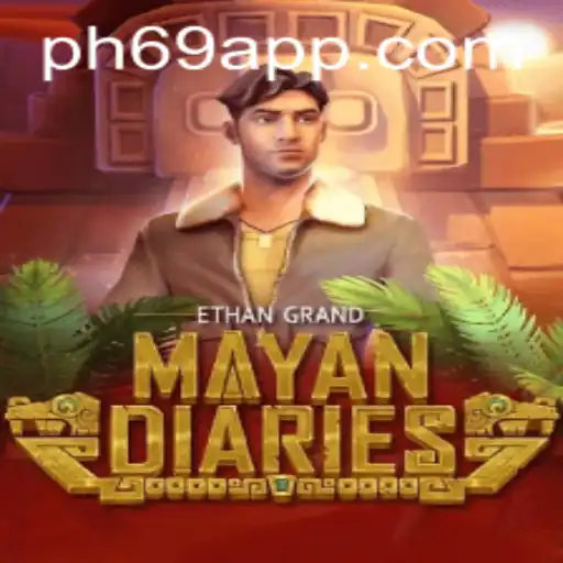 MayanDiaries: Dive into the Ancient World