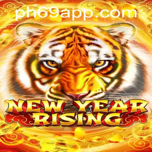 NewYearRising: An Exciting Adventure Awaits