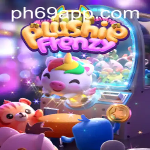 Discover PlushieFrenzy: The Exciting Arcade Game Featuring PH69.COM