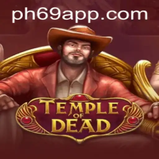 TempleofDead: A Dark and Thrilling Adventure into the Unknown