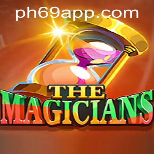 TheMagicians: A Mystical Journey into Strategy and Skill