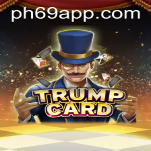 TrumpCard: The Innovative Game Sweeping the Globe