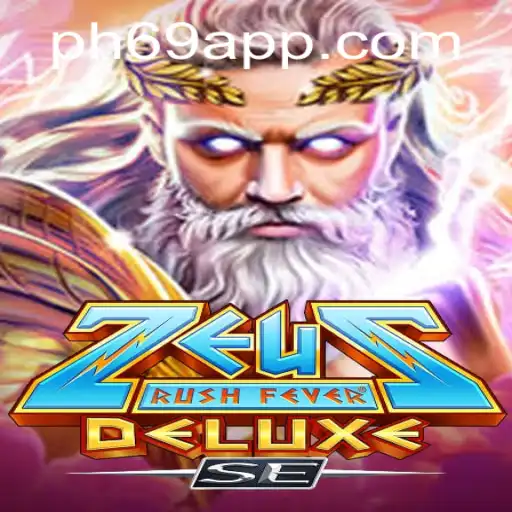 Experience the Thrills of ZeusRushFeverDeluxeSE