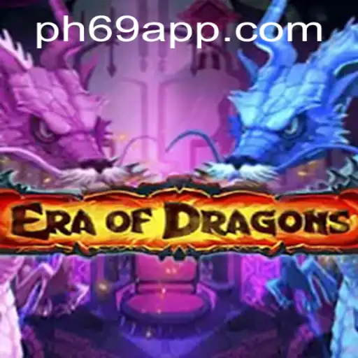 EraOfDragons: An Immersive Adventure into the World of Dragon Mastery