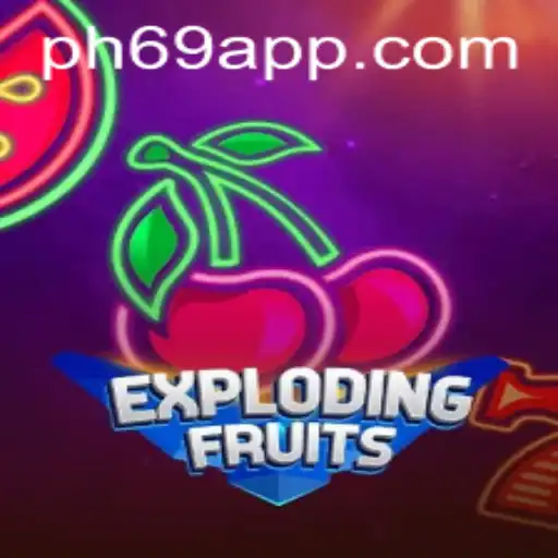Discover the Thrilling World of ExplodingFruits: A Captivating Gaming Experience