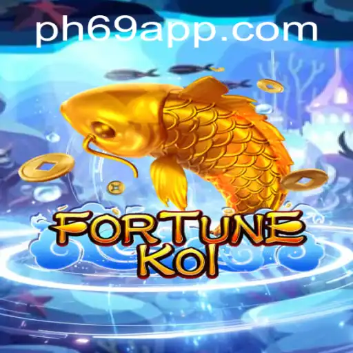 FORTUNEKOI: An Exciting Aquatic Adventure with PH69.COM