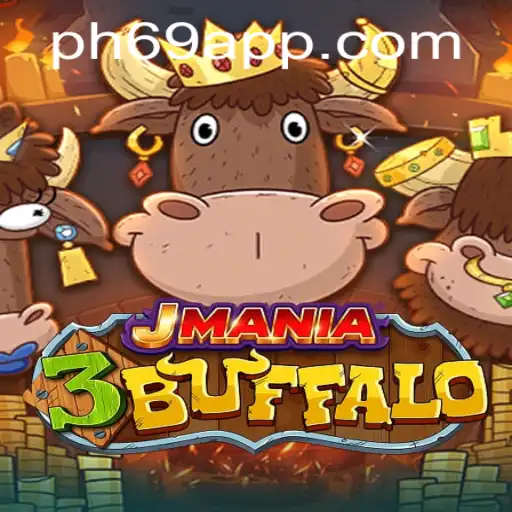 JMania3Buffalo: An Immersive Gaming Experience