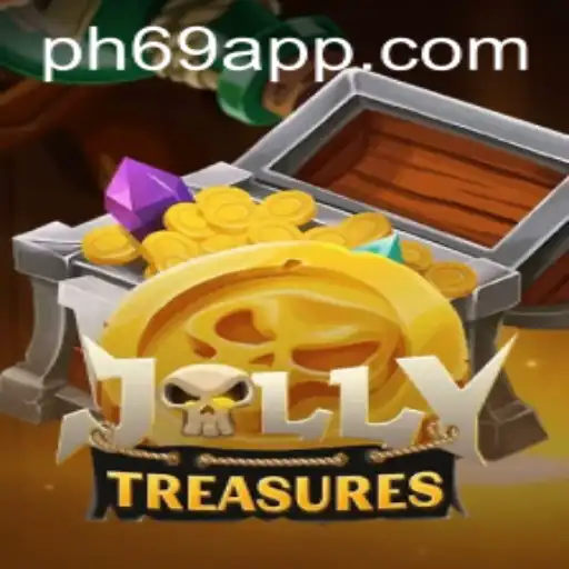 JollyTreasures: Dive into a World of Excitement and Adventure
