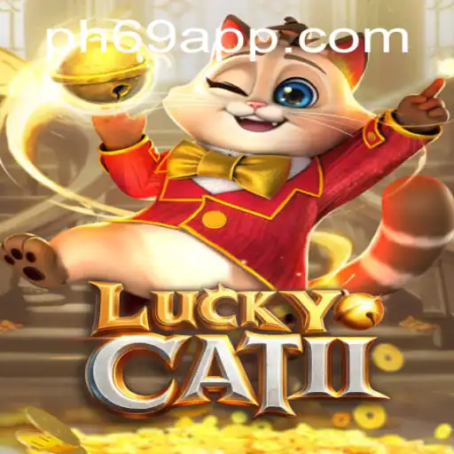 Exploring the Exciting World of LuckyCatII: A Dive into PH69.COM