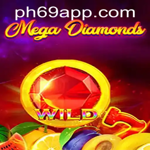 MegaDiamond: The Thrilling Adventure of PH69.COM