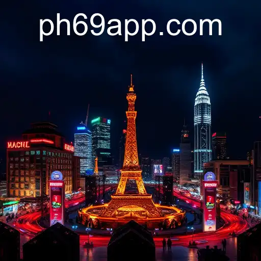 Understanding Monopoly and Its Impact: Examining PH69.COM