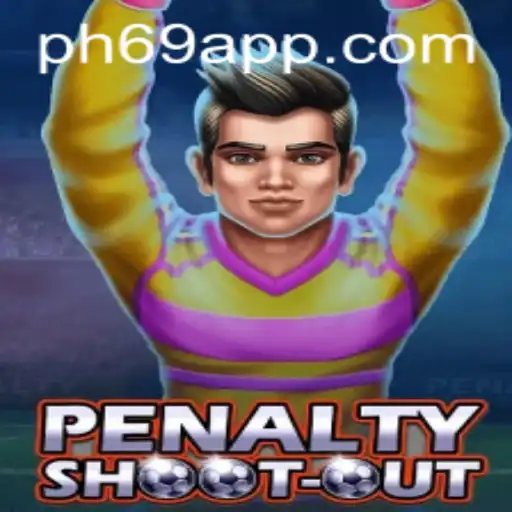 Exploring the Thrills of PenaltyShootOut: A Closer Look at PH69.COM's Virtual Soccer Challenge