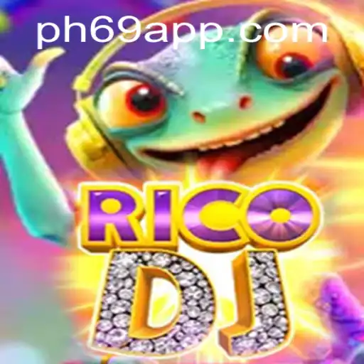 RicoDJ: A New Gaming Era with PH69.COM