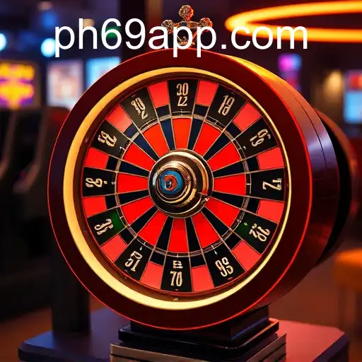 Exploring the Fascinating World of Rotary Games