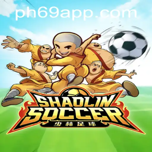 ShaolinSoccer: The Online Gaming Sensation